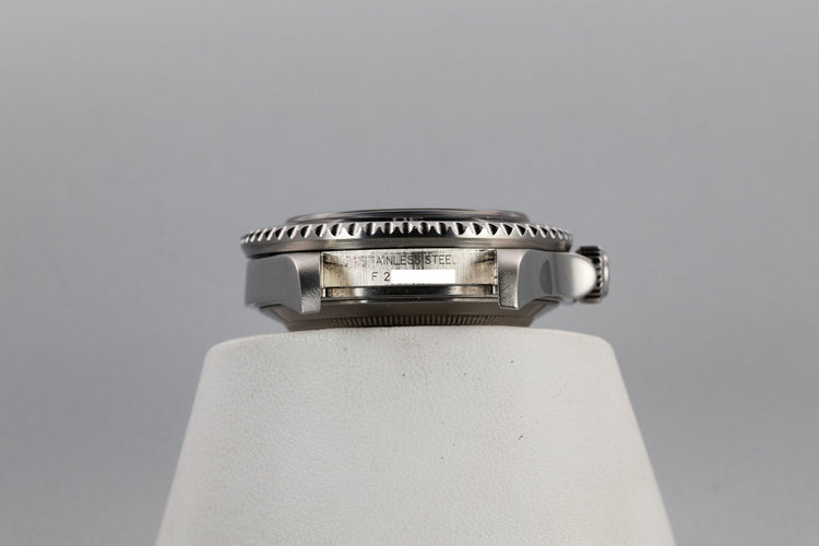 2003 Rolex Sea-Dweller 16600
