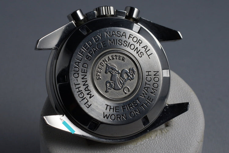 1998 Omega Speedmaster 3570.50