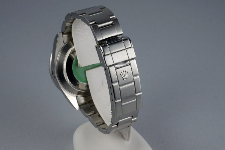 1994 Rolex Sea Dweller 16600