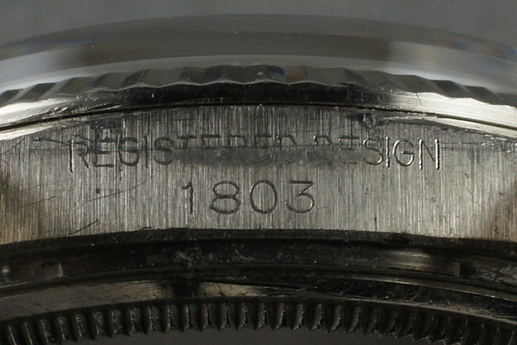 1965 Rolex President 1803 with Made in Japan Rolex Bracelet