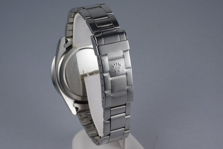 1971 Rolex Red Submariner 1680 White Submariner Dial