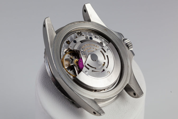 1972 Rolex Submariner 5513