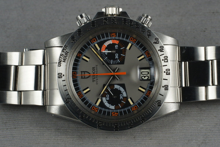 1974 Tudor Monte Carlo 7159/0 with Box and Papers