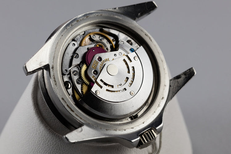 1977 Rolex Submariner 1680