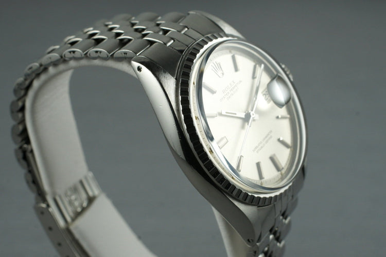1970 Rolex DateJust 1603