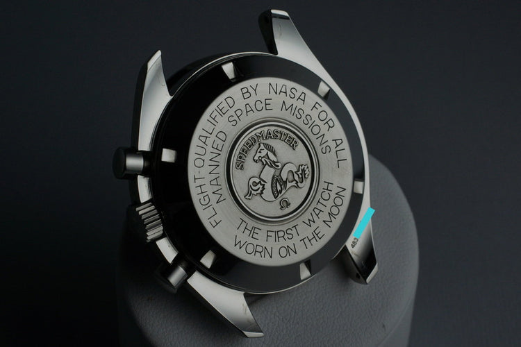 1995 Omega Speedmaster 3590.50 with Box and Papers