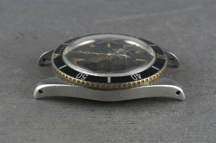 1958 Rolex Submariner 5508