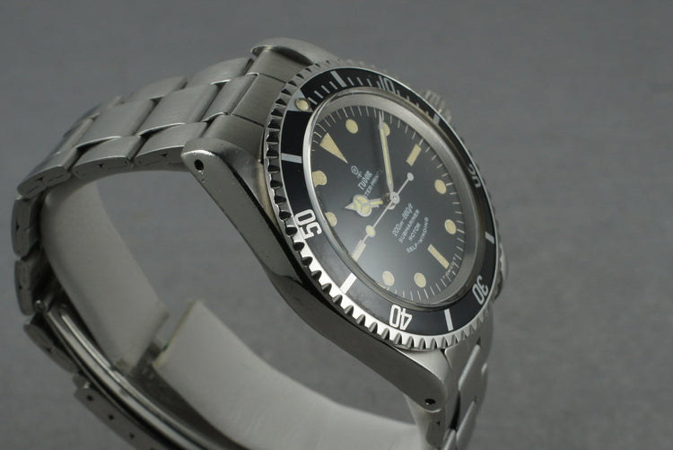1967 Tudor Submariner 7928
