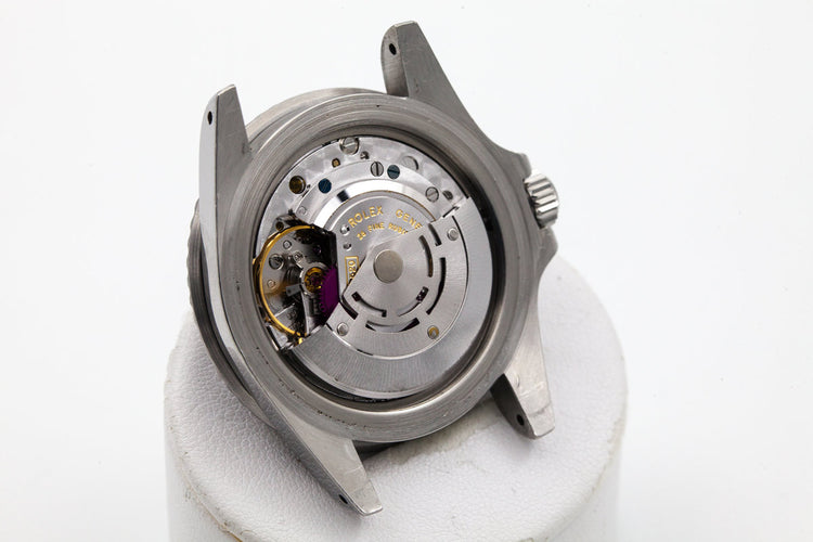 1977 Rolex Submariner 5513