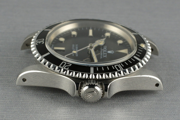 1984 Rolex Submariner 5513