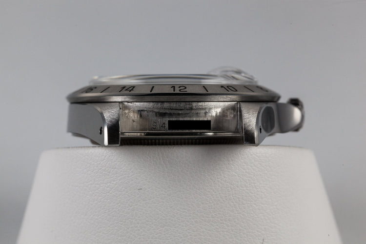 1977 Rolex Explorer II 1655 with MK II Dial