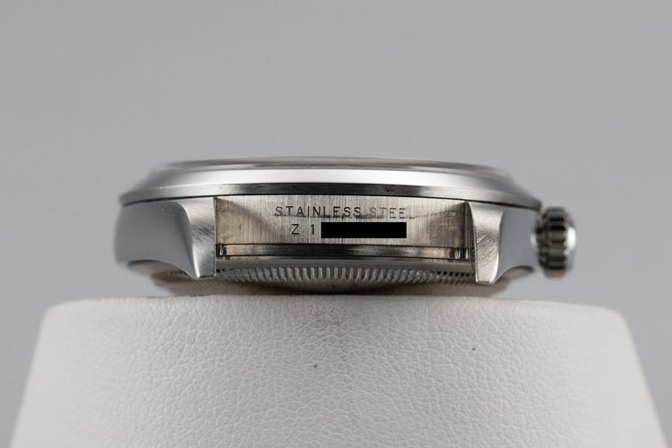 2006 Rolex Explorer 114270