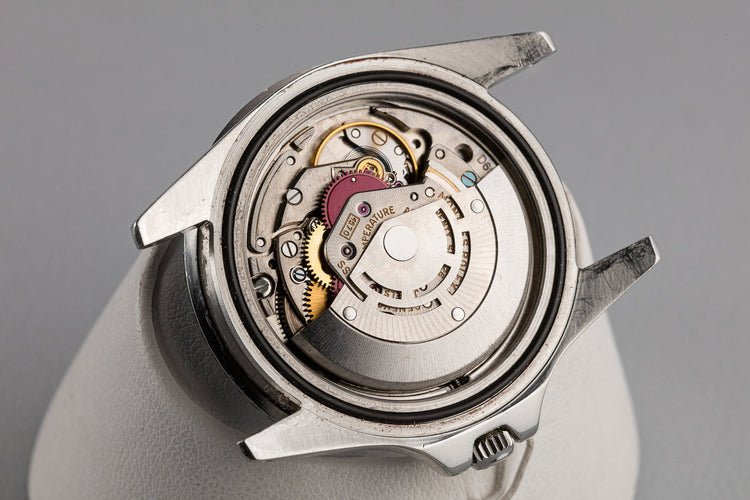 1966 Rolex GMT-Master 1675 Gilt Dial