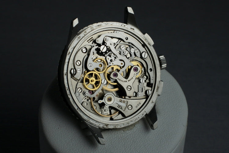 1945 Breitling Chronomat 769