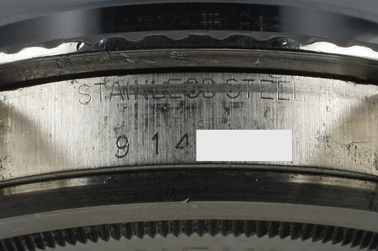 1977 Tudor Submariner 94110 Snowflake