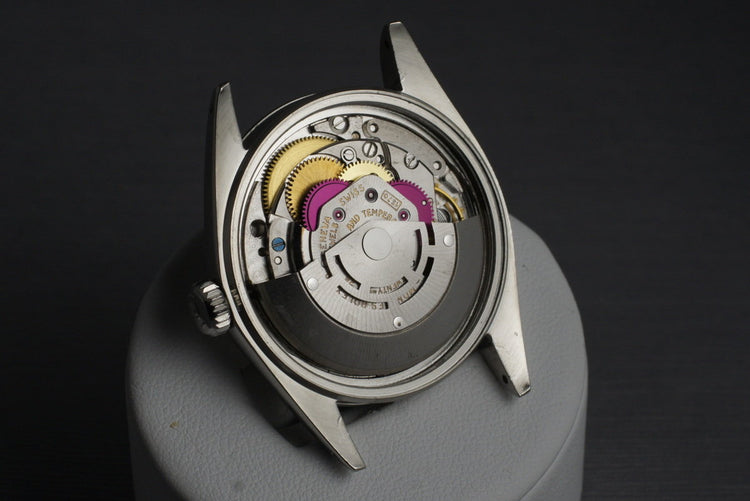 1970 Rolex DateJust 1603