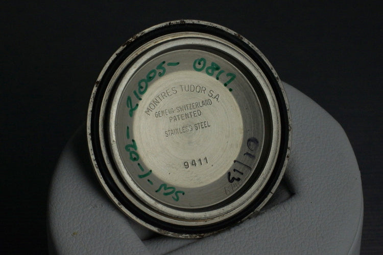 1979 Tudor Submariner 94110 Snowflake