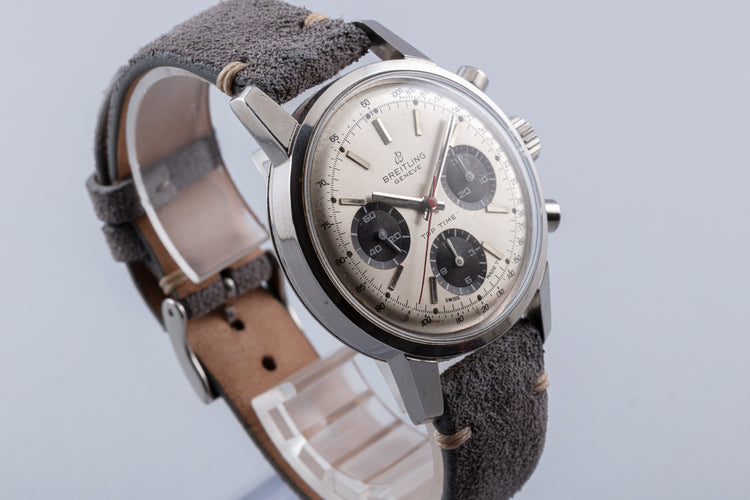 Breitling Top Time Chronograph Long Play