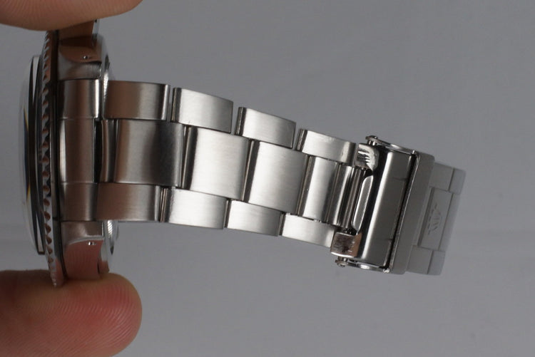 1979 Tudor Blue Submariner 94110 Snowflake