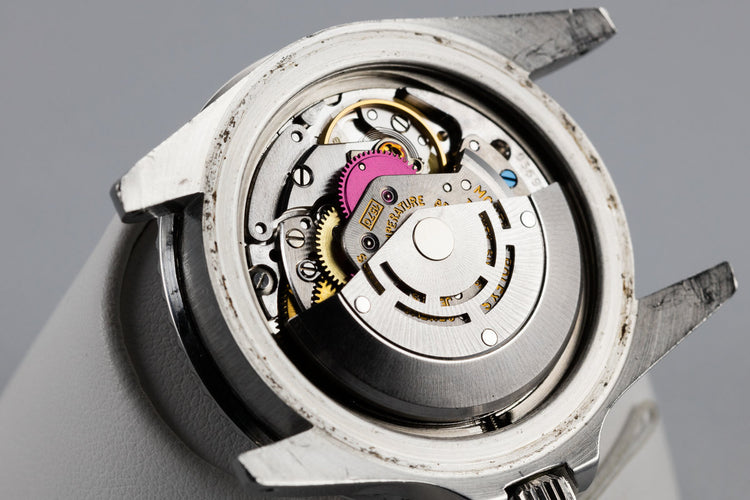 1978 Rolex Submariner 1680 Pumpkin Dial