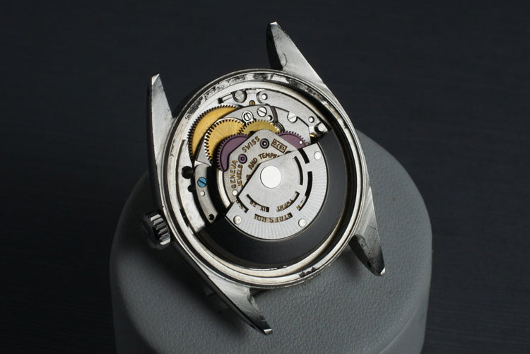 1968 Rolex DateJust 1603 “Fat Boy”