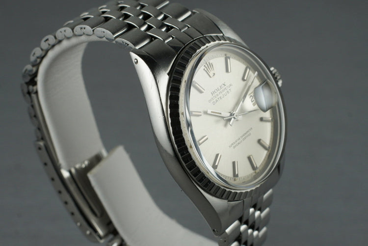 1968 Rolex DateJust 1603