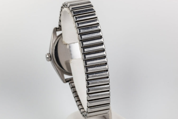 1952 Rolex Oyster 6022 with Original PX Receipt