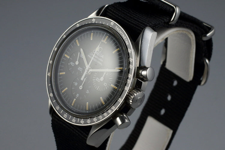 1998 Omega Speedmaster 3570.50