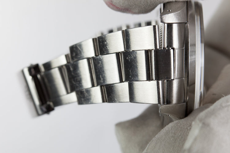 1970 Rolex Oysterdate 6694