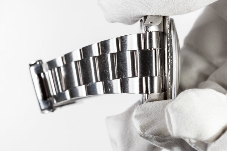 1968 Rolex Submariner 5513