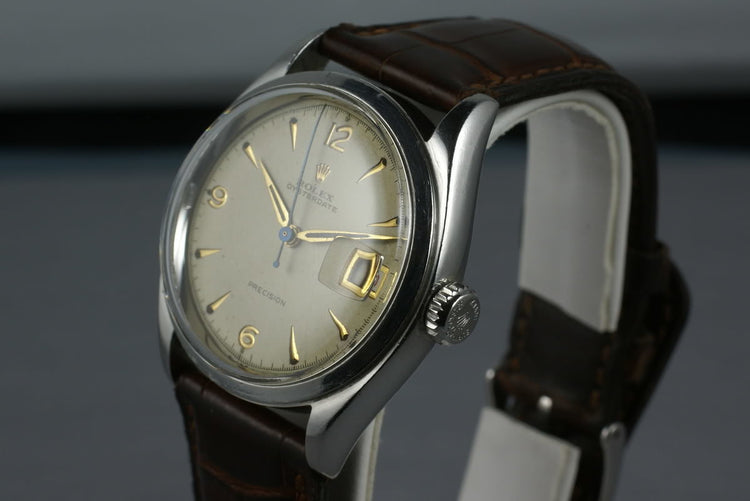 Rolex Oysterdate 6094