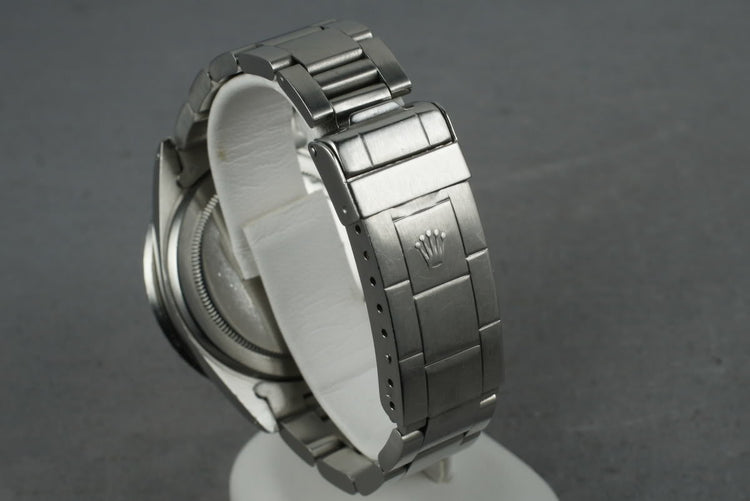 1978 Rolex Submariner 5513