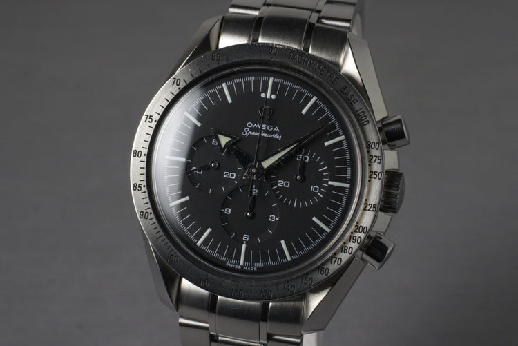 1999 Omega Speedmaster 345.0222
