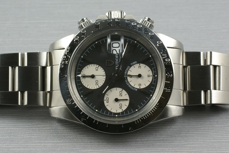 Tudor Chronograph Big Block 79180