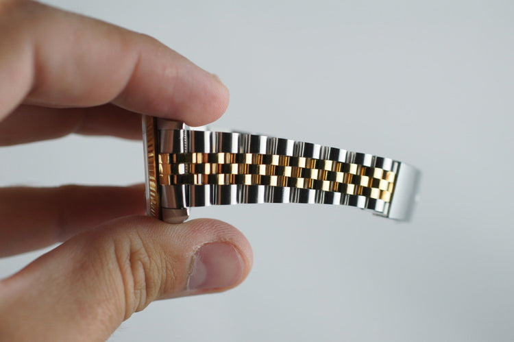 1993 Two Tone MidSize Datejust 68273