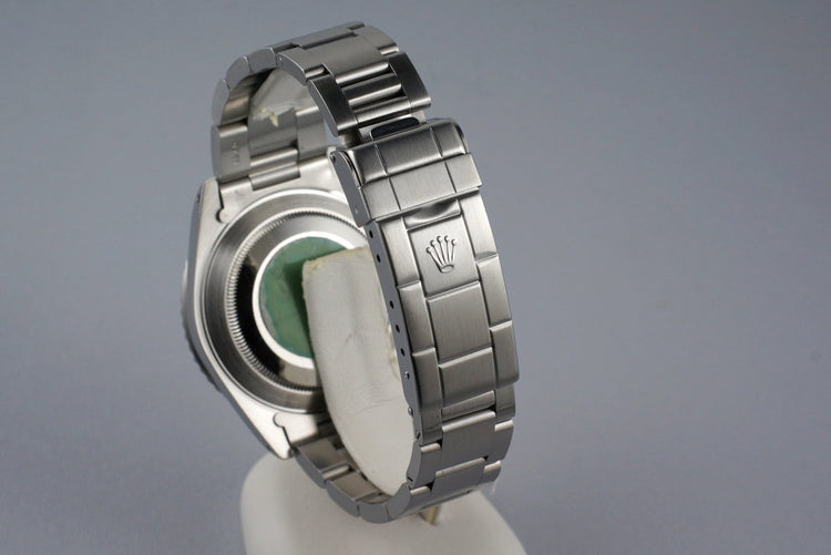 1994 Rolex Submariner 14060