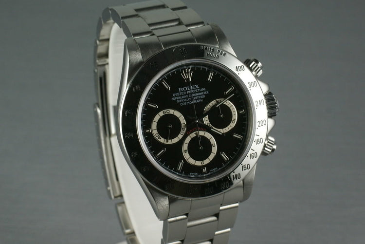 Rolex Daytona 16520