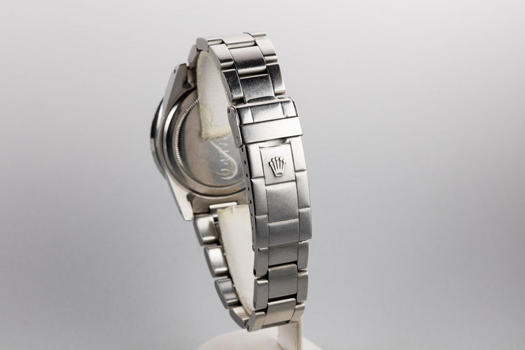 1978 Rolex Submariner 1680