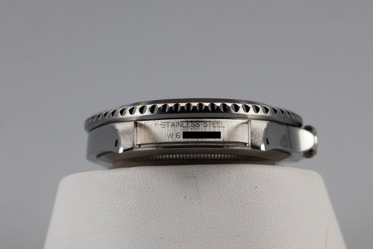 1995 Rolex GMT-Master 16700 with Faded Pepsi Bezel