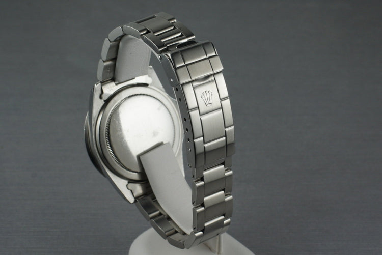 1972 Rolex Submariner 5512