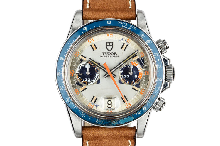 1972 Tudor Monte Carlo 7149/0