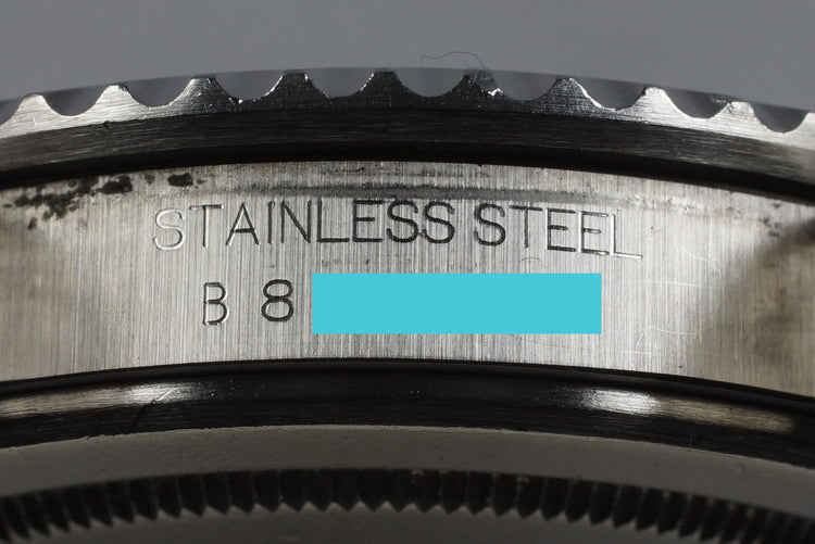 1996 Tudor Submariner 79190