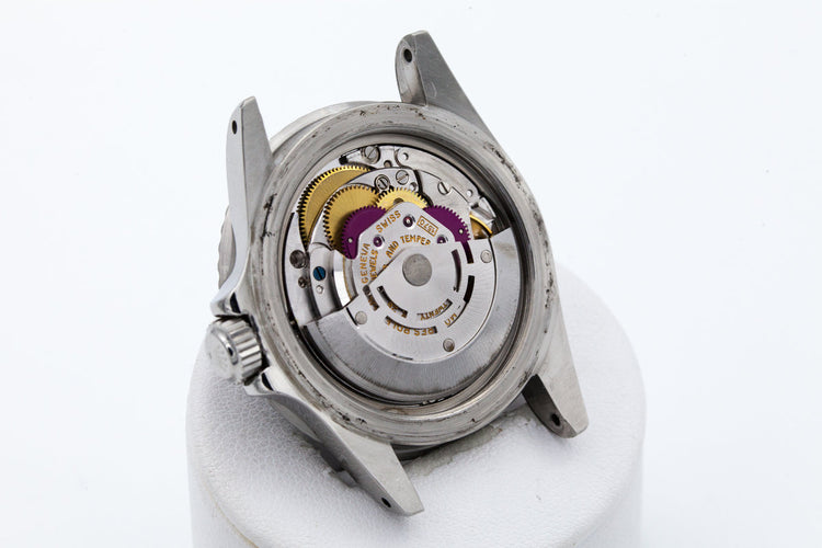 1978 Rolex Submariner 1680