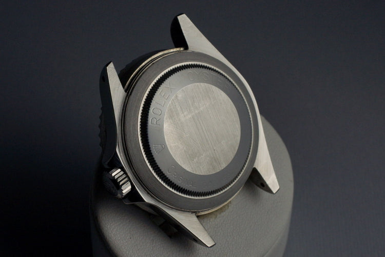 1986 Rolex Sea-Dweller 16660