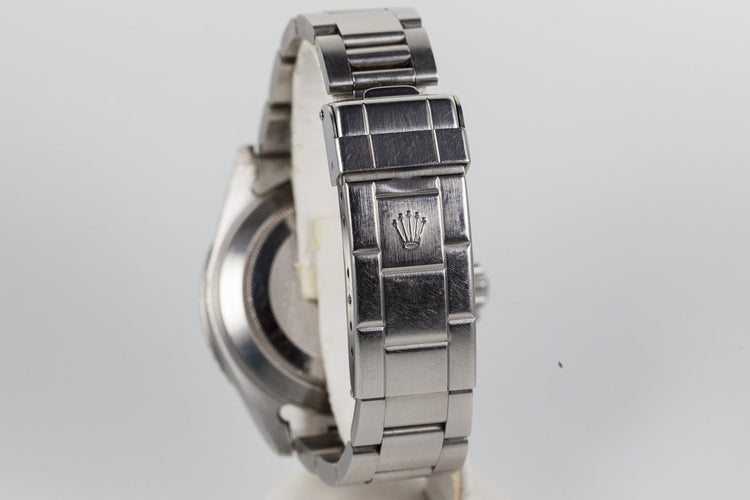 1995 Rolex Submariner 14060