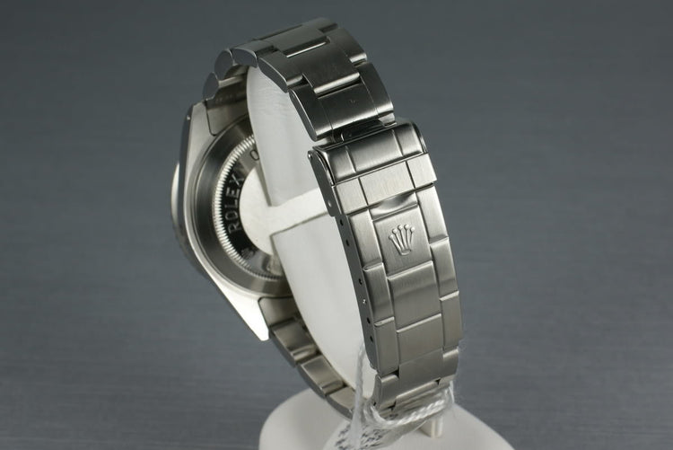 Rolex Sea-Dweller