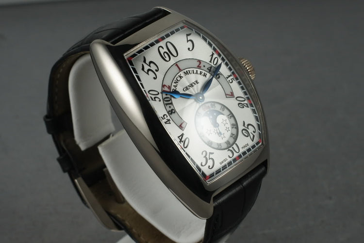 Franck Muller Irregular Time 8880HIRL
