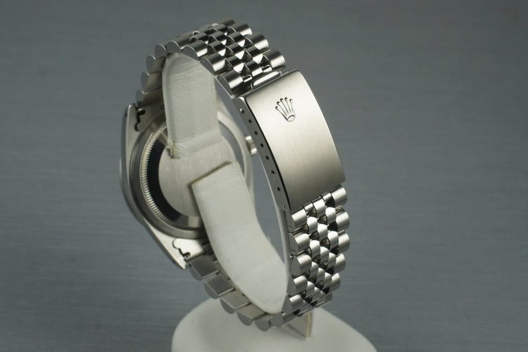 1989 Rolex DateJust 16220