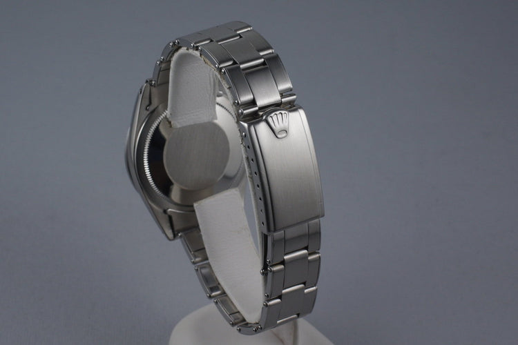 1969 Rolex Explorer 1 1016