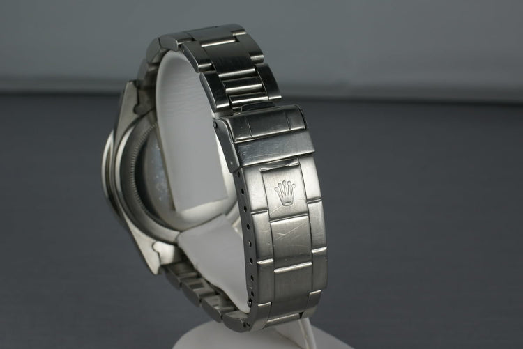 Rolex Submariner 1680